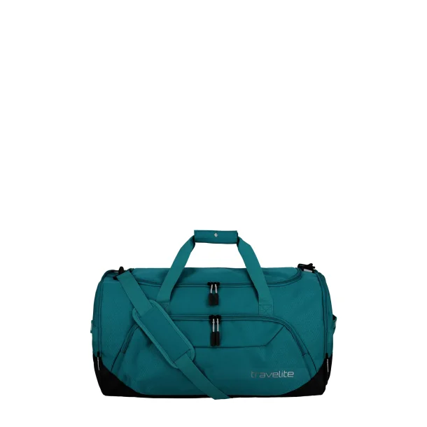 Travelite Kick Off sport bag L anthracite