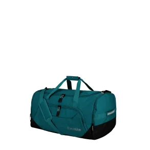 Travelite Kick Off sport bag L petrol
