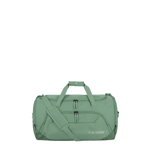 Travelite Kick Off sport bag L r�d