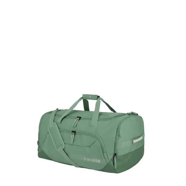 Travelite Kick Off sport bag L r�d