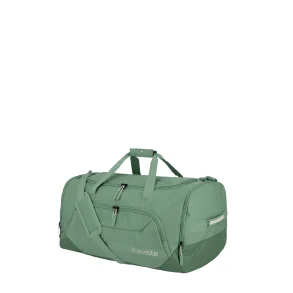 Travelite Kick Off sport bag L gr�n