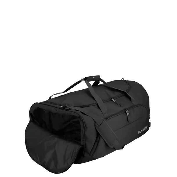 Travelite Kick Off sport bag XL rose