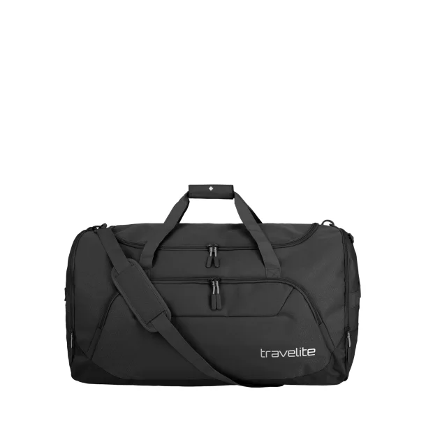 Travelite Kick Off sport bag XL antracit