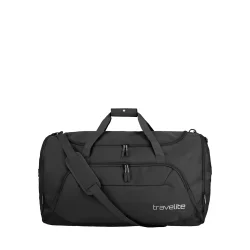 Travelite Kick Off sport bag XL sort
