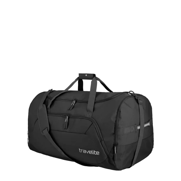Travelite Kick Off sport bag XL gr�n
