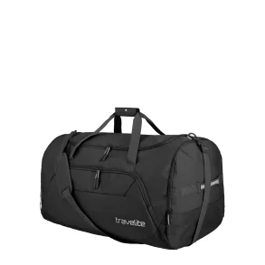 Travelite Kick Off sport bag XL sort