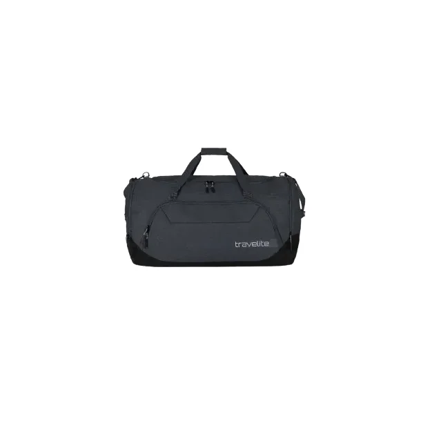 Travelite Kick Off sport bag XL antracit