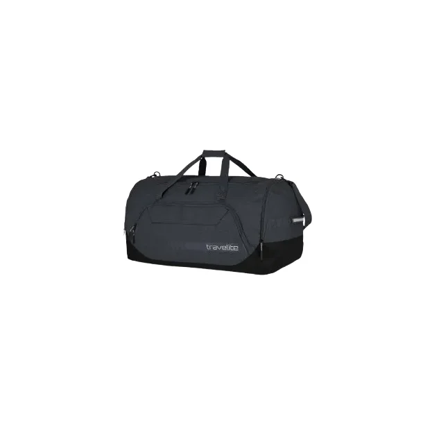 Travelite Kick Off sport bag XL antracit