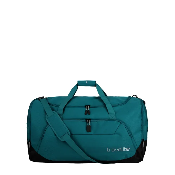 Travelite Kick Off sport bag XL antracit