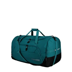 Travelite Kick Off sport bag XL rose