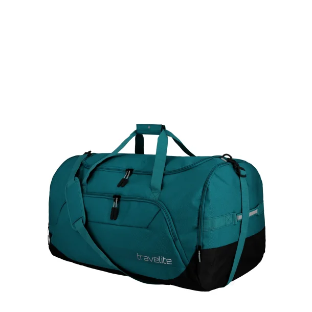 Travelite Kick Off sport bag XL antracit