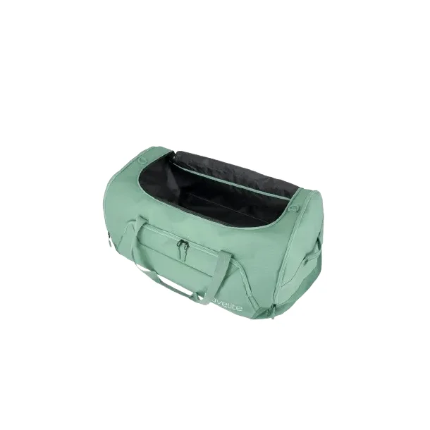 Travelite Kick Off sport bag XL antracit