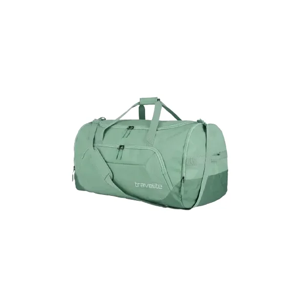Travelite Kick Off sport bag XL rose