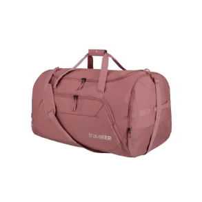 Travelite Kick Off sport bag XL rose