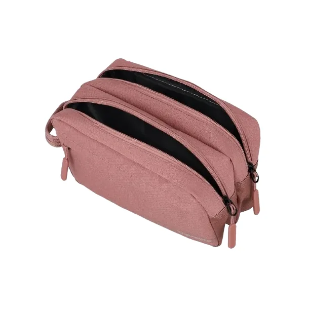 Travelite Kick Off petrol toilettaske