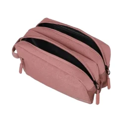Travelite Kick Off blush toilettaske