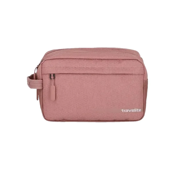 Travelite Kick Off petrol toilettaske