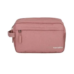 Travelite Kick Off blush toilettaske