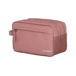 Travelite Kick Off sort toilettaske