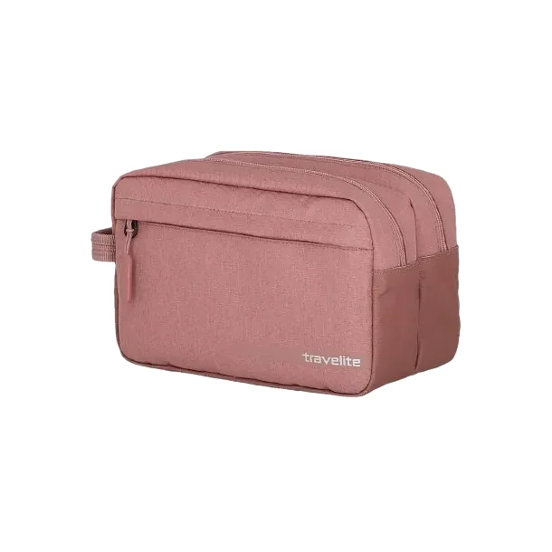 Travelite Kick Off blush toilettaske