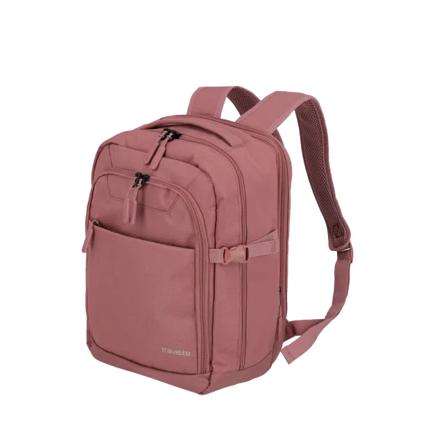 Travelite Kick Off rose kabine rygs�k