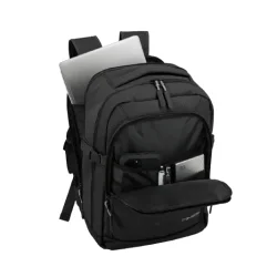 Travelite Kick Off anthracite kabine rygs�k