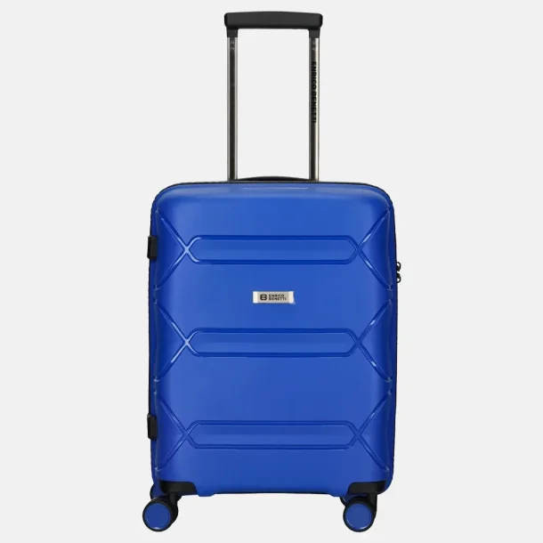 Enrico Benetti KINGSTON Trolley Sky blue