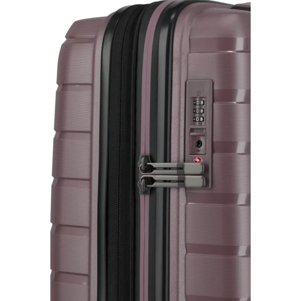 Travelite Air Base kabine kuffert 50 liter