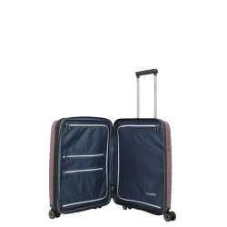 Travelite Air Base kabine kuffert 50 liter