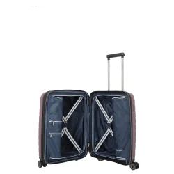 Travelite Air Base kabine kuffert 50 liter