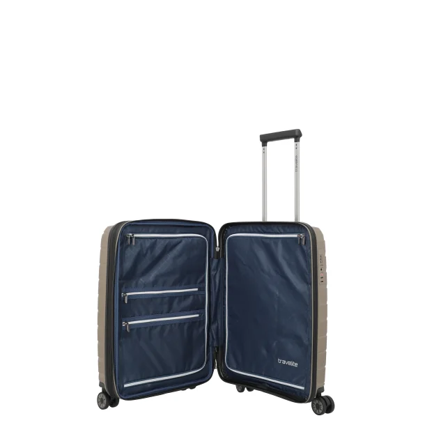 Travelite Air Base kabine kuffert 50 liter