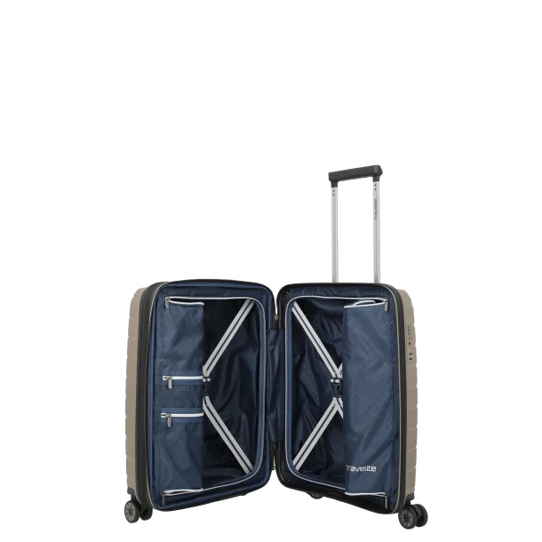 Travelite Air Base kabine kuffert 50 liter
