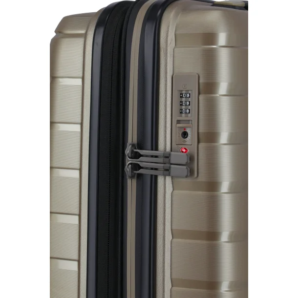 Travelite Air Base kabine kuffert 50 liter