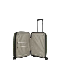 Travelite Air Base kabine kuffert 50 liter