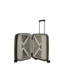 Travelite Air Base kabine kuffert 50 liter