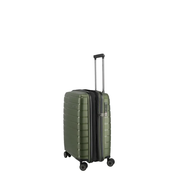 Travelite Air Base kabine kuffert 50 liter