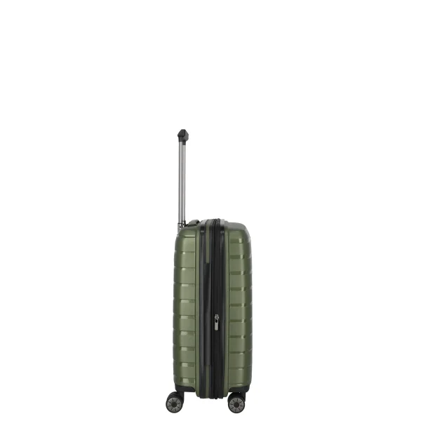Travelite Air Base kabine kuffert 50 liter