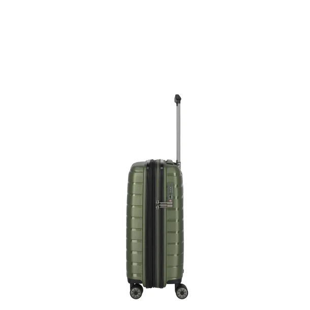 Travelite Air Base kabine kuffert 50 liter