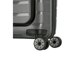 Travelite Air Base kabine kuffert front pocket 37 liter