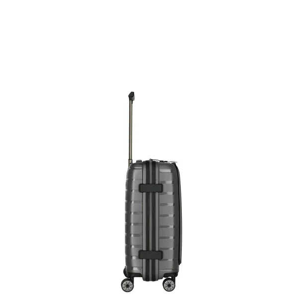 Travelite Air Base kabine kuffert front pocket 37 liter