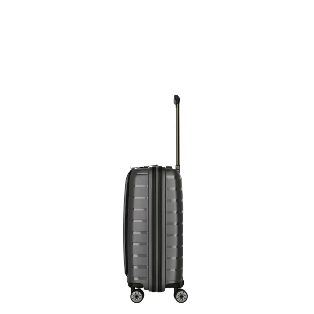 Travelite Air Base kabine kuffert front pocket 37 liter