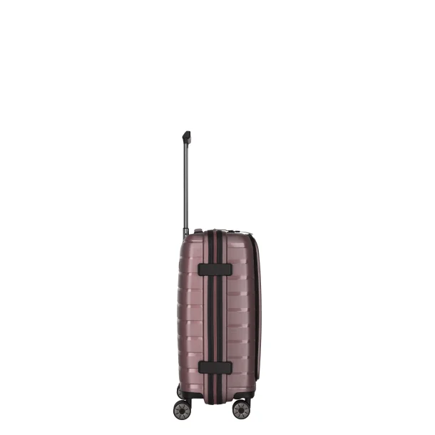 Travelite Air Base kabine kuffert front pocket 37 liter