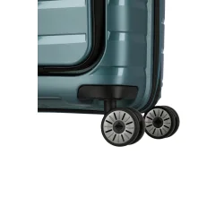 Travelite Air Base kabine kuffert front pocket 37 liter