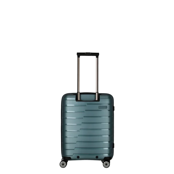 Travelite Air Base kabine kuffert front pocket 37 liter
