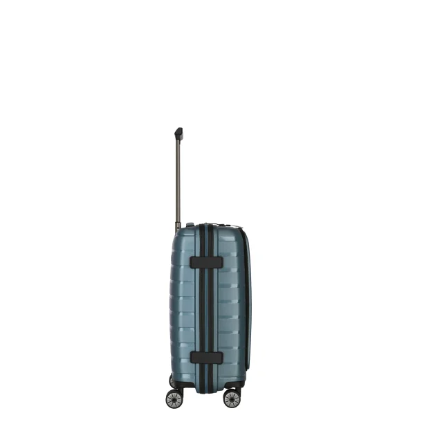 Travelite Air Base kabine kuffert front pocket 37 liter