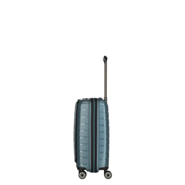Travelite Air Base kabine kuffert front pocket 37 liter