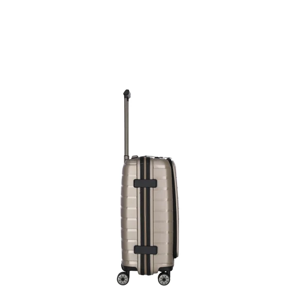Travelite Air Base kabine kuffert front pocket 37 liter