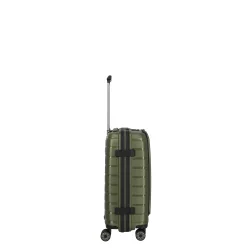 Travelite Air Base kabine kuffert front pocket 37 liter