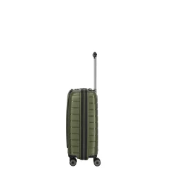 Travelite Air Base kabine kuffert front pocket 37 liter