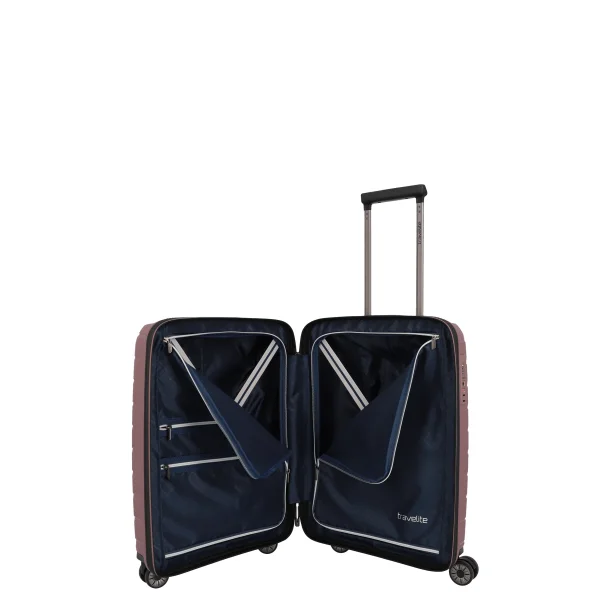 Travelite Air Base kabine kuffert 37 liter
